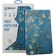 Чехол для планшета BeCover Smart Case Lenovo Tab M10 Plus TB-125F (3rd Gen)/K10 Pro TB-226 10.61" Spring (708318) - изображение 1