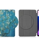 Чехол для планшета BeCover Smart Case Lenovo Tab M10 Plus TB-125F (3rd Gen)/K10 Pro TB-226 10.61" Spring (708318) - изображение 10