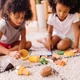 Ігровий набір Melissa&Doug Продуктовий набір "Обід" (MD8268) - зображення 5