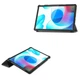 Чохол до планшета BeCover Smart Case Realme Pad 10.4" Deep Blue (708265) - зображення 8