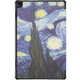 Чехол для планшета BeCover Smart Case Lenovo Tab M10 TB-328F (3rd Gen) 10.1" Night (708295) - изображение 3