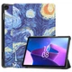 Чехол для планшета BeCover Smart Case Lenovo Tab M10 TB-328F (3rd Gen) 10.1" Night (708295) - изображение 6
