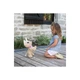 Интерактивная игрушка Simba Chi Chi Love Baby Boo Собачка 30 см (5893500) - изображение 4