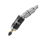 Держатель для бит DeWALT магнитный EXTREME IMPACT, шарнирный, L=25 мм, хвост 1/4, 6.3 мм (DT7505) - изображение 2