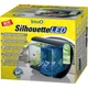 Акваріум Tetra Silhouette LED чорний (12 л) (4004218246256) - зображення 2