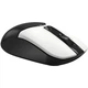 Мышка A4Tech FB12S Wireless/Bluetooth Panda (FB12S Panda) - изображение 3