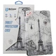 Чехол для планшета BeCover Smart Case Lenovo Tab M10 Plus TB-125F (3rd Gen)/K10 Pro TB-226 10.61" Paris (708316) - изображение 1