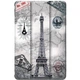 Чехол для планшета BeCover Smart Case Lenovo Tab M10 Plus TB-125F (3rd Gen)/K10 Pro TB-226 10.61" Paris (708316) - изображение 2