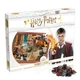 Пазл Winning Moves Harry Potter Hogwarts 1000 деталей (WM00371-ML1-6) - зображення 2