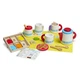 Ігровий набір Melissa&Doug Дерев'яний набір Чайний сервіз (MD19843) - зображення 1