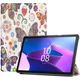 Чехол для планшета BeCover Smart Case Lenovo Tab M10 TB-328F (3rd Gen) 10.1" Butterfly (708291) - изображение 5