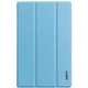 Чехол для планшета BeCover Smart Case Lenovo Tab M10 Plus TB-125F (3rd Gen)/K10 Pro TB-226 10.61" Light Blue (708310) - изображение 4