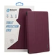 Чехол для планшета BeCover Smart Case Nokia T20 10.4" Red Wine (708046) - изображение 1