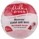 Бомбочка для ванны Milky Dream Молочная Малиновый йогурт с молочными протеинами 100 г (4820205300622) - изображение 1