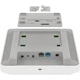 Точка доступу Wi-Fi Keenetic KN-2810-01 - изображение 7