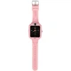 Смарт-годинник AURA A4 4G WIFI Pink (KWAA44GWFP) - зображення 3