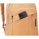 Рюкзак для ноутбука Thule 15.6" Campus Indago 23L TCAM-7116 Doe Tan (3204774) - изображение 5