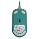 Мышка Hator Quasar Essential USB Mint (HTM-404) (HTM-404) - изображение 6