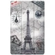 Чехол для планшета BeCover Smart Case Nokia T20 10.4" Paris (708059) - изображение 2