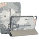 Чехол для планшета BeCover Smart Case Nokia T20 10.4" Paris (708059) - изображение 6
