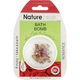 Бомбочка для ванны Nature Code Romance 100 г (4820205302640) - изображение 1
