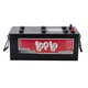 Аккумулятор автомобильный Topla 180 Ah/12V TOP Truck (437 612) - изображение 1