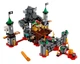 Lego Super Mario Решающая битва в замке Боузера. Дополнительный набор 71369 - изображение 3