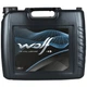 Трансмиссионное масло Wolf EXTENDTECH 80W90 GL 5 20л (8306259) - изображение 1