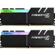 Память G.Skill 32GB (2x16GB) DDR4 3600MHz Trident Z RGB (F4-3600C18D-32GTZR) - изображение 1
