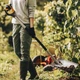 Лопата совковая Fiskars Xact (1066731) - изображение 8