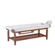 Профессиональный массажный стол Fit-On Comfort Pro Walnut - изображение 4