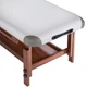 Профессиональный массажный стол Fit-On Comfort Pro Walnut - изображение 10
