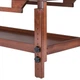 Профессиональный массажный стол Fit-On Comfort Pro Walnut - изображение 11