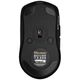 Мишка Hator Quasar Wireless Black (HTM-420) - зображення 6
