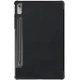 Чохол до планшета Armorstandart Smart Case Lenovo Tab P11 Pro 2nd Gen Black (ARM64127) - зображення 2