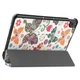 Чехол для планшета BeCover Smart Case Nokia T20 10.4" Butterfly (708053) - изображение 6