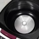 Мультиварка пароварка с фритюрницей Steinberg ST-MY100 Series multi PRO 5л 900W рисоварка на 14 программ - изображение 9
