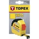 Рулетка Topex стальная лента 10 м x 25 мм (27C310) - изображение 2