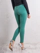 Джинсы H&M 0656097 170 cm (57315170cm) Зеленый - изображение 2