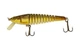 Складовий воблер Fox Live Minnow LM9-471 - зображення 2