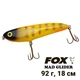 Джерк Fox Mad Glider MD18-7 92 г 180 мм - изображение 1