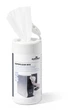 Чистящие салфетки для оргтехники антистатические Durable SUPERCLEAN 100 шт - изображение 1
