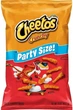 Чіпси Cheetos Crunchy Party Size! 425.2g - зображення 1