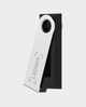 Крипто-гаманець Ledger Nano S Matte Black - зображення 1