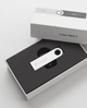 Крипто-гаманець Ledger Nano S Matte Black - зображення 5