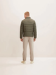 Куртка Tom Tailor LIGHTWEIGHT JACK XXXL Хаки 1031474-10415 - изображение 2