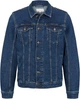 Джинсовая куртка Tom Tailor denim jacket vintage wash XXXL Темно-синий 1033317-10283 - изображение 5