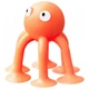 Конструктор-присоски Sibelly Monster SST010330 10 деталей - изображение 8