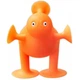 Конструктор-присоски Sibelly Monster SST010330 10 деталей - изображение 9