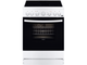 Плита кухонная Zanussi - ZCV 965201 W - изображение 1